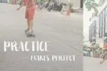 Sunday Walking Street Font