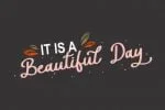 Sunday in Adelaide Font