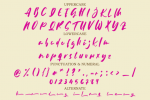 Sundaymorph Font