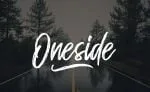 Sunder Outh Brush Font