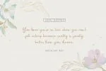 Sundey - Beauty Script Font