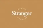 Sunflora - Unique Ligature Font