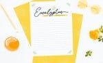 Sunflower Freehand Signature Font