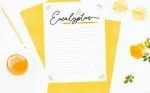 Sunflower Freehand Signature Font