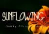 Sunflowing Font