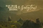 Sunglow Font
