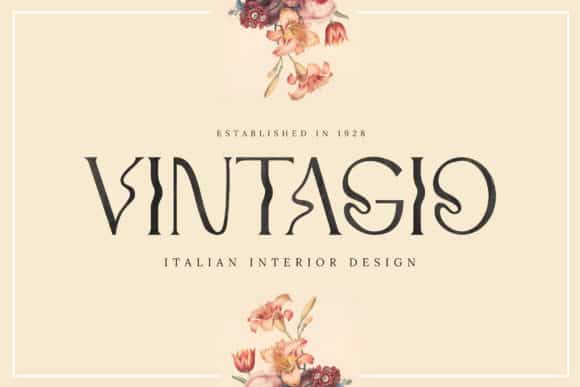 Sunkissed Tropics Font