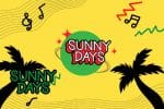 Sunny Days Font