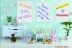 Sunny Smile Font