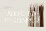 Sunroll Font