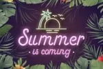 Sunset Club Font