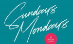 Sunset Trips Signature Brush Handmade Beauty Font