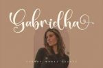 Sunshine Gabriela Font