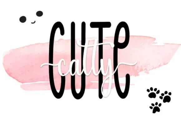 Sunshine Olivia Font