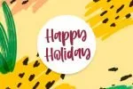Sunshine Wishes Font