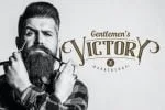 Super Byzantine Font