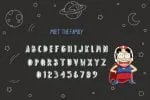 Super Hero Docall