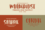 Super Marion Duo Font