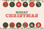 Super Plaid Font