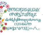 Supercilious Font