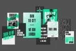 Superset Font
