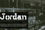 Surrendere Font