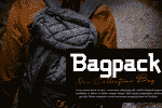 Surrendere Font