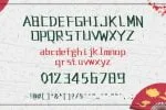 Sushi Day Font