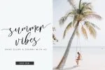 Suttimmos Font