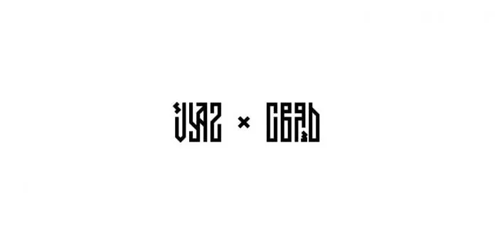 Svyaz - traditional Cyrillic Font