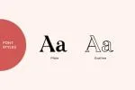 Swampcity Font