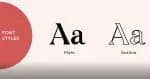 Swampcity Typeface Font