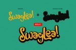 Swaylea Font