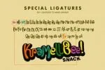 Swaylea Font