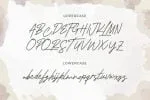 Sweat Beans Font