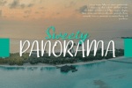 Swedish Font