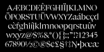 Sweep Poster Font Family
