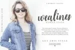 Sweet Belinnda Font