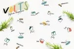 Sweet Belly | Font Duo + Bonus Font