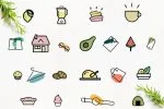 Sweet Belly | Font Duo + Bonus Font