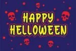 Sweet Blood - Horror Typeface