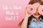 Sweet Brownie Font