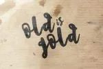 Sweet Brush Font