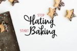 Sweet Cake Font