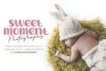 Sweet Creamy Font
