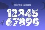 Sweet Dreams Silhouette Font