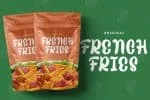 Sweet Fig Font