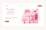 Sweet Flower Font