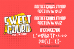 Sweet Gourd Font
