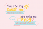 Sweet Hansan Font
